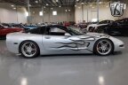 Thumbnail Photo 6 for 2001 Chevrolet Corvette Coupe