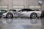 Thumbnail Photo 3 for 2001 Chevrolet Corvette Coupe