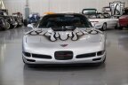 Thumbnail Photo 2 for 2001 Chevrolet Corvette Coupe