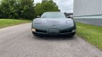 Thumbnail Photo 2 for 2001 Chevrolet Corvette