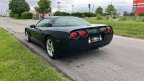 Thumbnail Photo 6 for 2001 Chevrolet Corvette