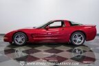 Thumbnail Photo 5 for 2001 Chevrolet Corvette Coupe