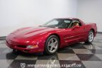 Thumbnail Photo 3 for 2001 Chevrolet Corvette Coupe