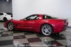 Thumbnail Photo 6 for 2001 Chevrolet Corvette Coupe