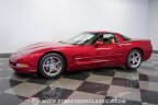 Thumbnail Photo 4 for 2001 Chevrolet Corvette Coupe