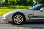 Thumbnail Photo 4 for 2001 Chevrolet Corvette Convertible