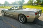 Thumbnail Photo 6 for 2001 Chevrolet Corvette Convertible