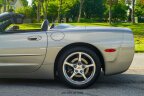Thumbnail Photo 5 for 2001 Chevrolet Corvette Convertible