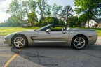 Thumbnail Photo 3 for 2001 Chevrolet Corvette Convertible