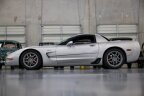 Thumbnail Photo 3 for 2001 Chevrolet Corvette