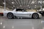 Thumbnail Photo 6 for 2001 Chevrolet Corvette
