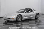 Thumbnail Photo 3 for 2001 Chevrolet Corvette