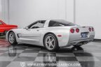 Thumbnail Photo 6 for 2001 Chevrolet Corvette