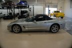 Thumbnail Photo 1 for 2001 Chevrolet Corvette Convertible
