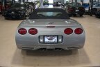 Thumbnail Photo 3 for 2001 Chevrolet Corvette Convertible