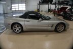 Thumbnail Photo 5 for 2001 Chevrolet Corvette Convertible