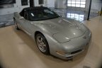 Thumbnail Photo 6 for 2001 Chevrolet Corvette Convertible