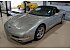 2001 Chevrolet Corvette Convertible