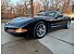 2001 Chevrolet Corvette Z06 Coupe