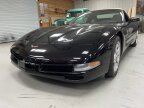 Thumbnail Photo 3 for 2001 Chevrolet Corvette Convertible