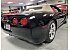 2001 Chevrolet Corvette Convertible