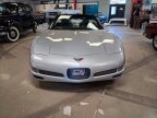 Thumbnail Photo 3 for 2001 Chevrolet Corvette