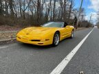 Thumbnail Photo 1 for 2001 Chevrolet Corvette