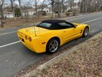 Thumbnail Photo 2 for 2001 Chevrolet Corvette