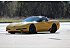 2001 Chevrolet Corvette Z06 Coupe
