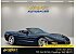 2001 Chevrolet Corvette Convertible
