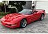 2001 Chevrolet Corvette