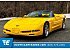 2001 Chevrolet Corvette Convertible