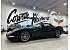 2001 Chevrolet Corvette