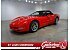 2001 Chevrolet Corvette Convertible