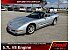 2001 Chevrolet Corvette