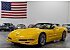 2001 Chevrolet Corvette