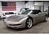 2001 Chevrolet Corvette