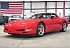 2001 Chevrolet Corvette