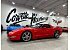 2001 Chevrolet Corvette