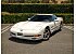 2001 Chevrolet Corvette