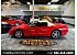 2001 Chevrolet Corvette Convertible