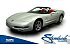 2001 Chevrolet Corvette Convertible