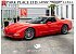 2001 Chevrolet Corvette