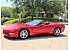 2001 Chevrolet Corvette Convertible