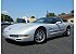 2001 Chevrolet Corvette