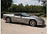 2001 Chevrolet Corvette Convertible