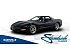 2001 Chevrolet Corvette Coupe