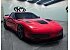 2001 Chevrolet Corvette