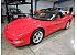 2001 Chevrolet Corvette