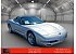 2001 Chevrolet Corvette
